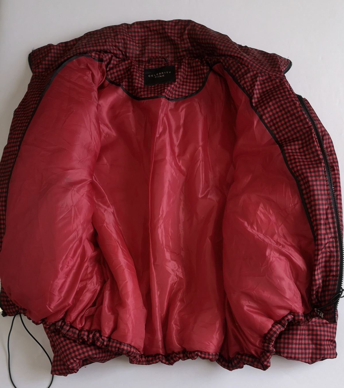 Jacket acolchada ❤️