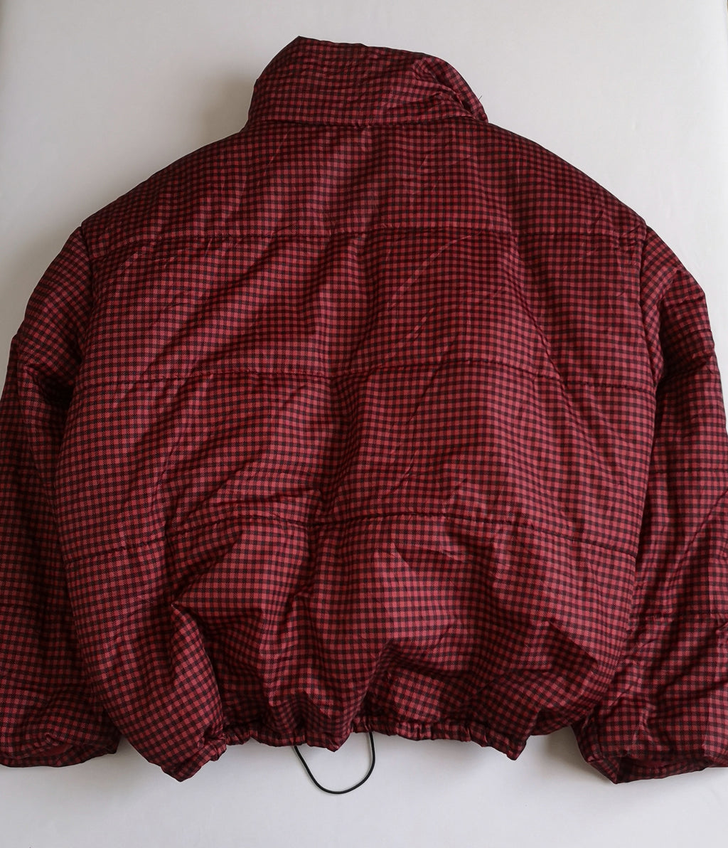 Jacket acolchada ❤️