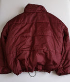 Jacket acolchada ❤️