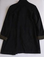 Blazer largo incluye cincho