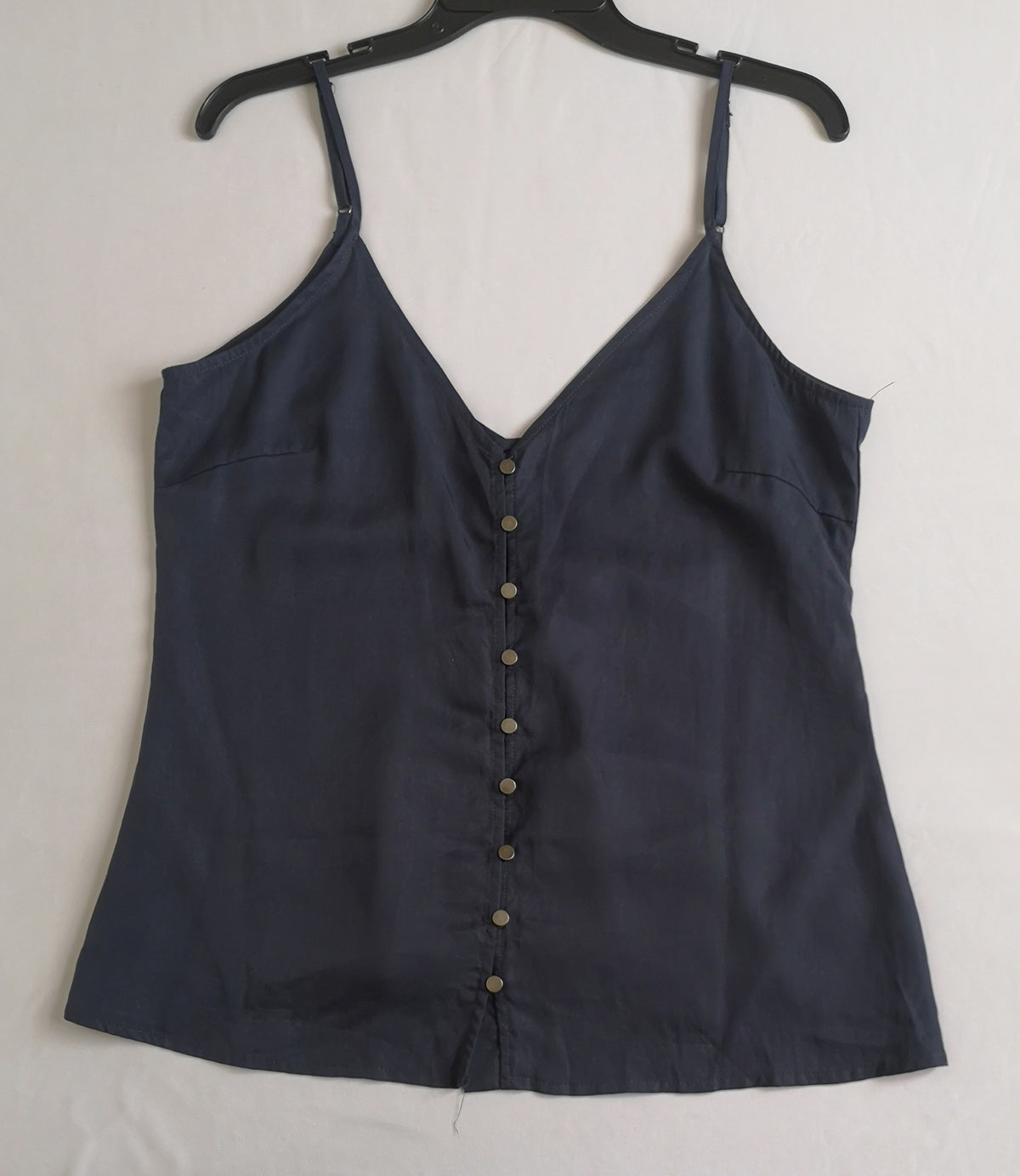 Palazzo con encaje y blusa de tirantes ⚓