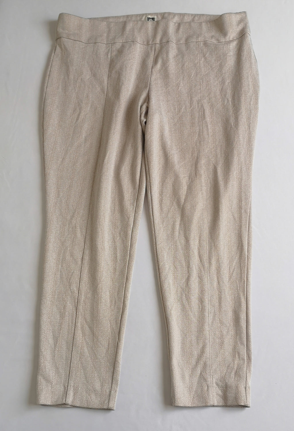 Blusa manga larga con pantalón tela suave