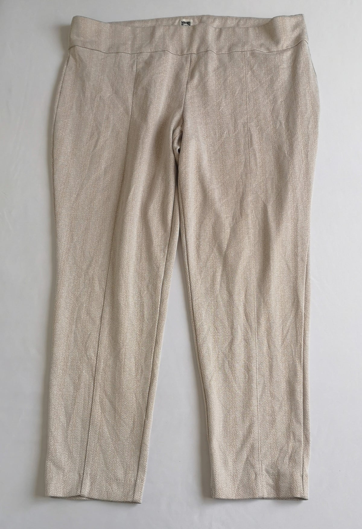 Blusa manga larga con pantalón tela suave