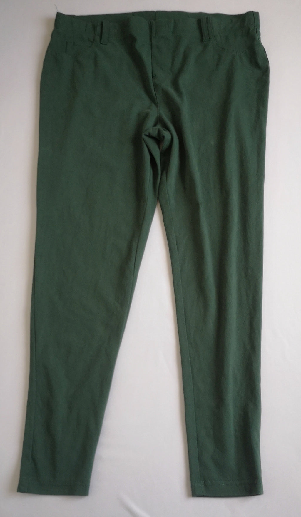 Blusa semiformal con pantalón stresh
