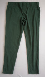 Blusa semiformal con pantalón stresh