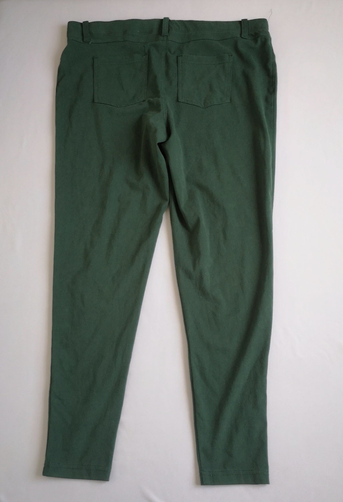 Blusa semiformal con pantalón stresh