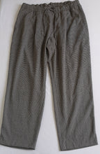 Pantalón tipo jogger con blusa tejida ❤️