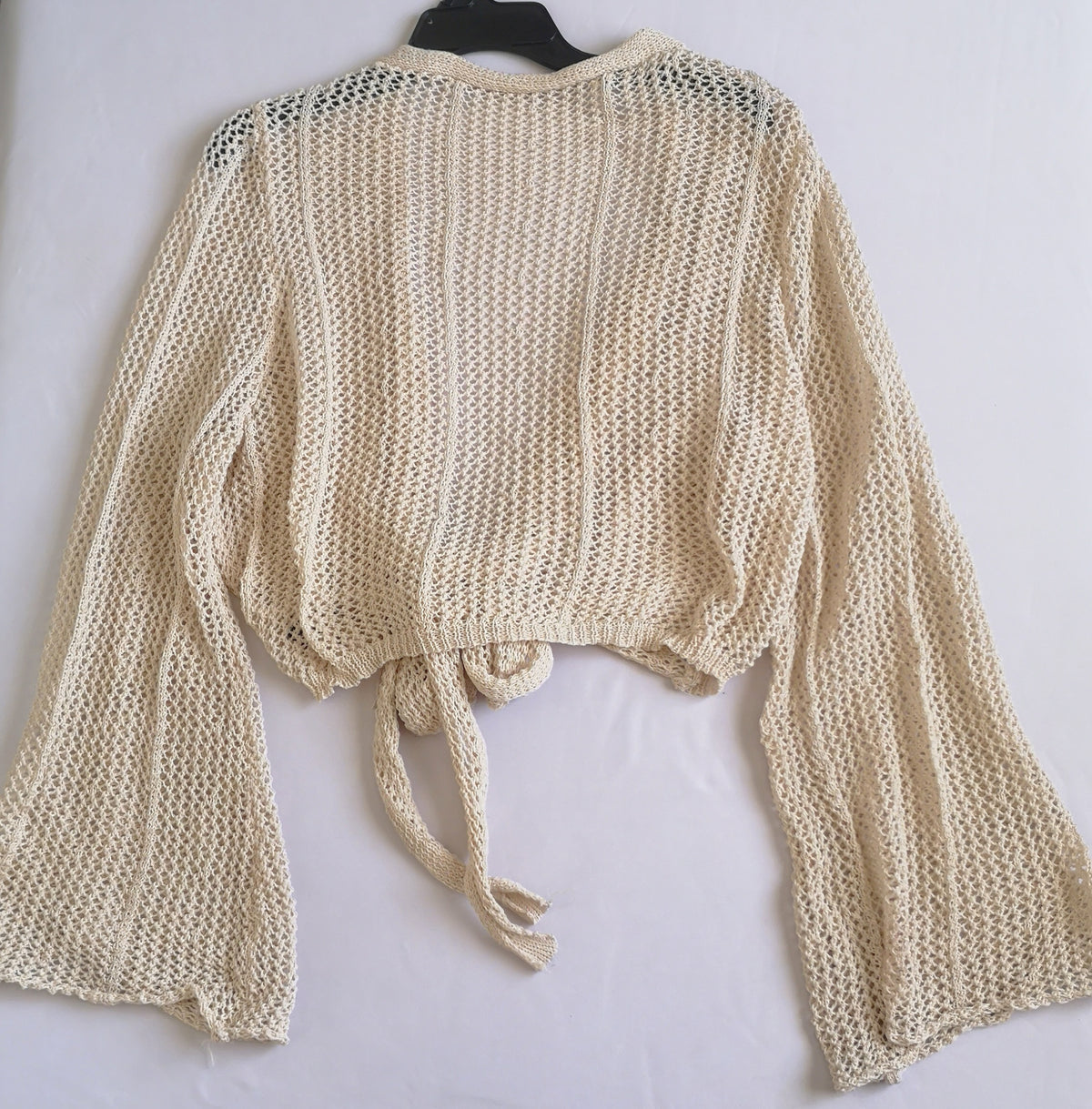 Blusa calada con pantalón tipo jogger ❤️