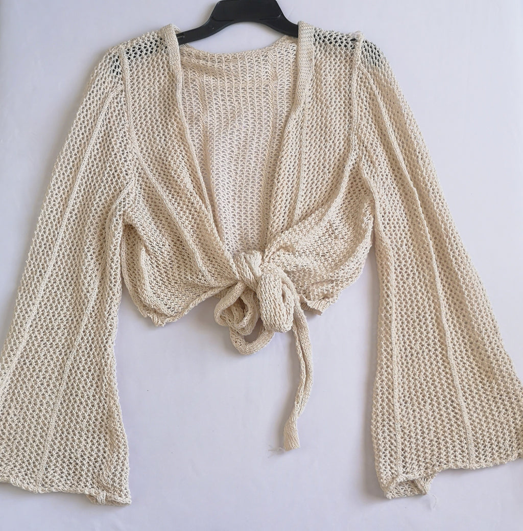 Blusa calada con pantalón tipo jogger ❤️