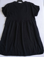 Vestido de lino incluye cincho