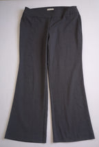 Pantalón semiformal con blusa manga larga