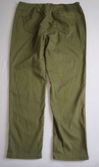 Sueter cuello alto con Pantalón tela suave