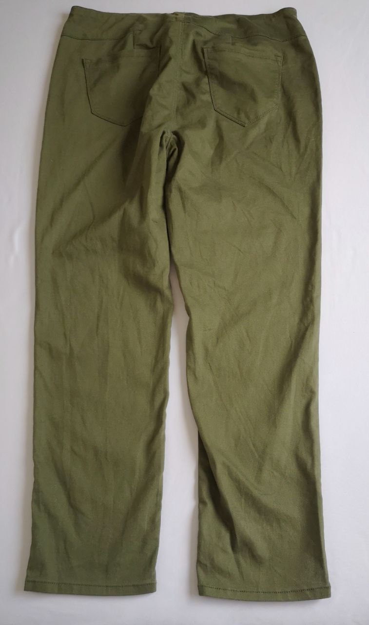 Sueter cuello alto con Pantalón tela suave