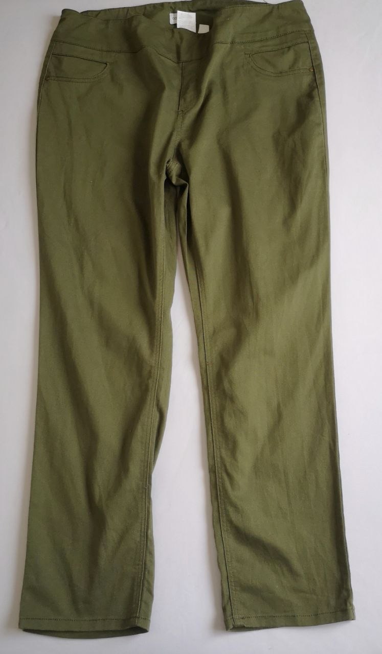 Sueter cuello alto con Pantalón tela suave