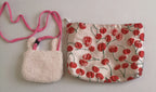 Dúo de carteras