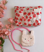 Dúo de carteras