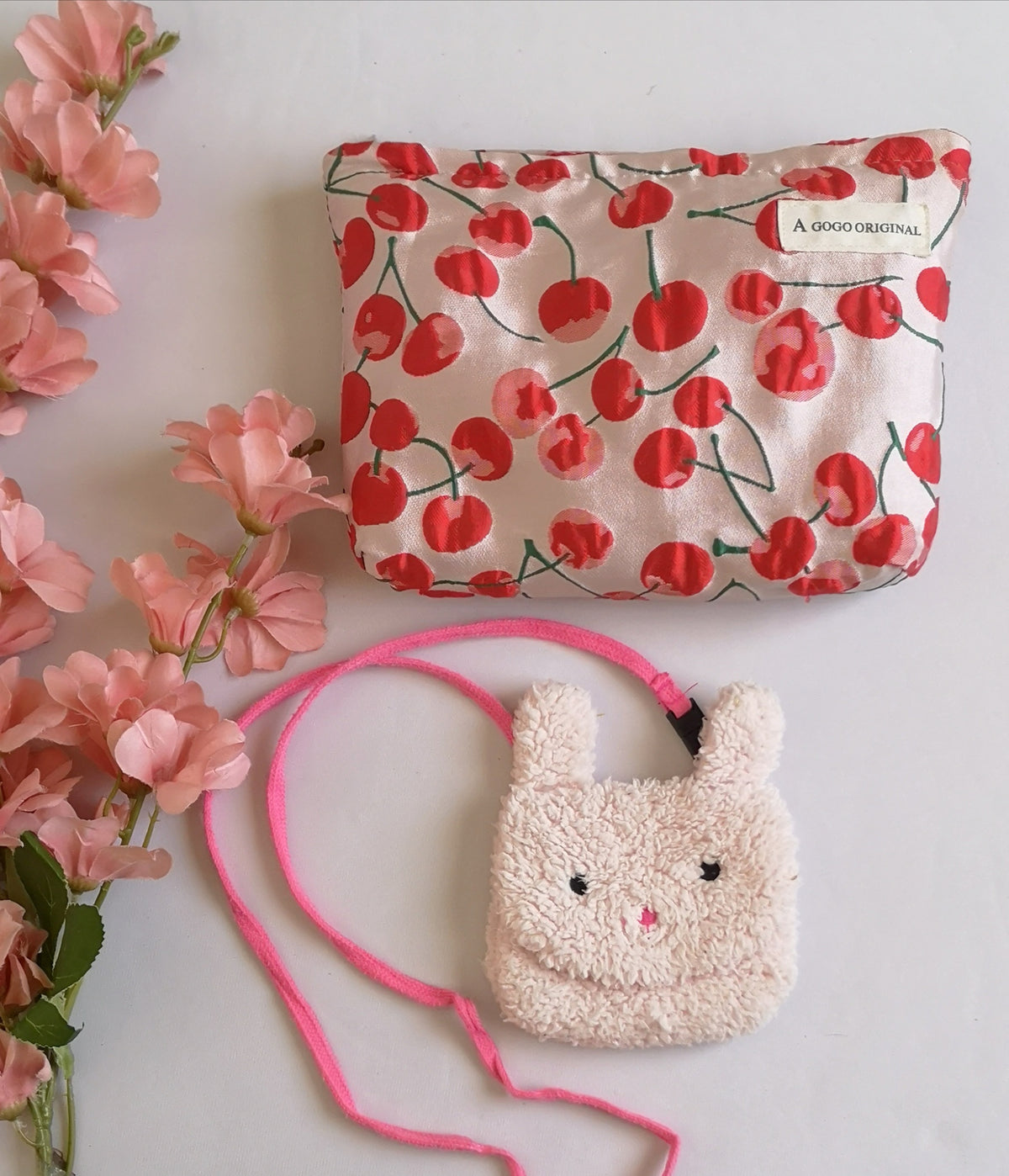 Dúo de carteras