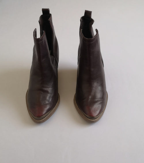 Botines