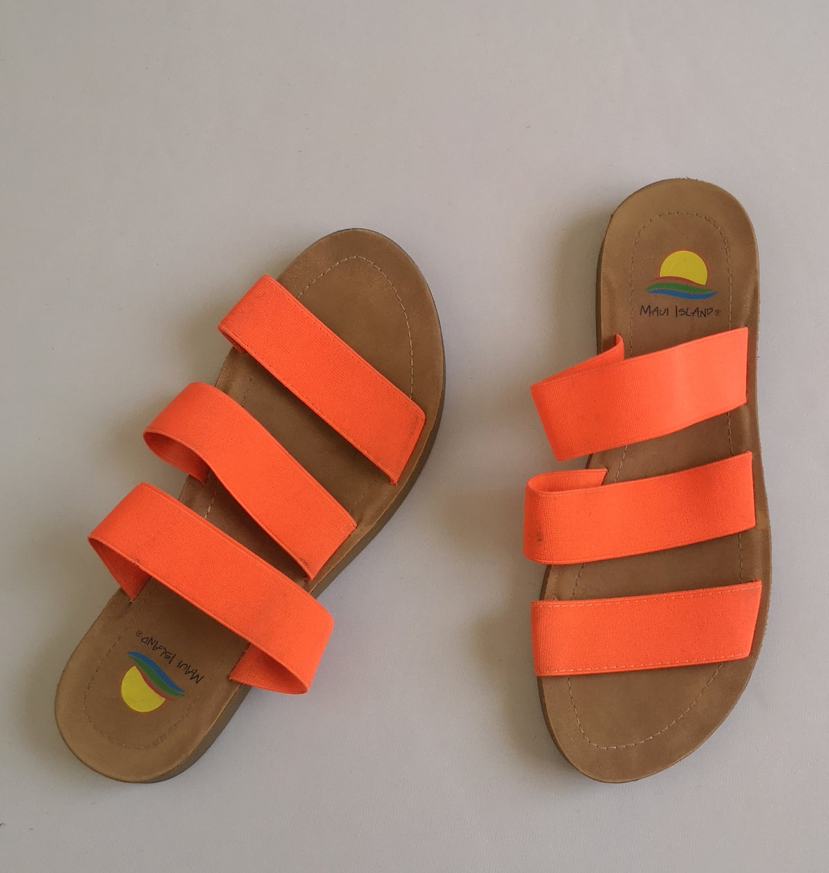 Sandalias ❤️