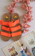 Sandalias ❤️