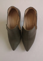 Botines