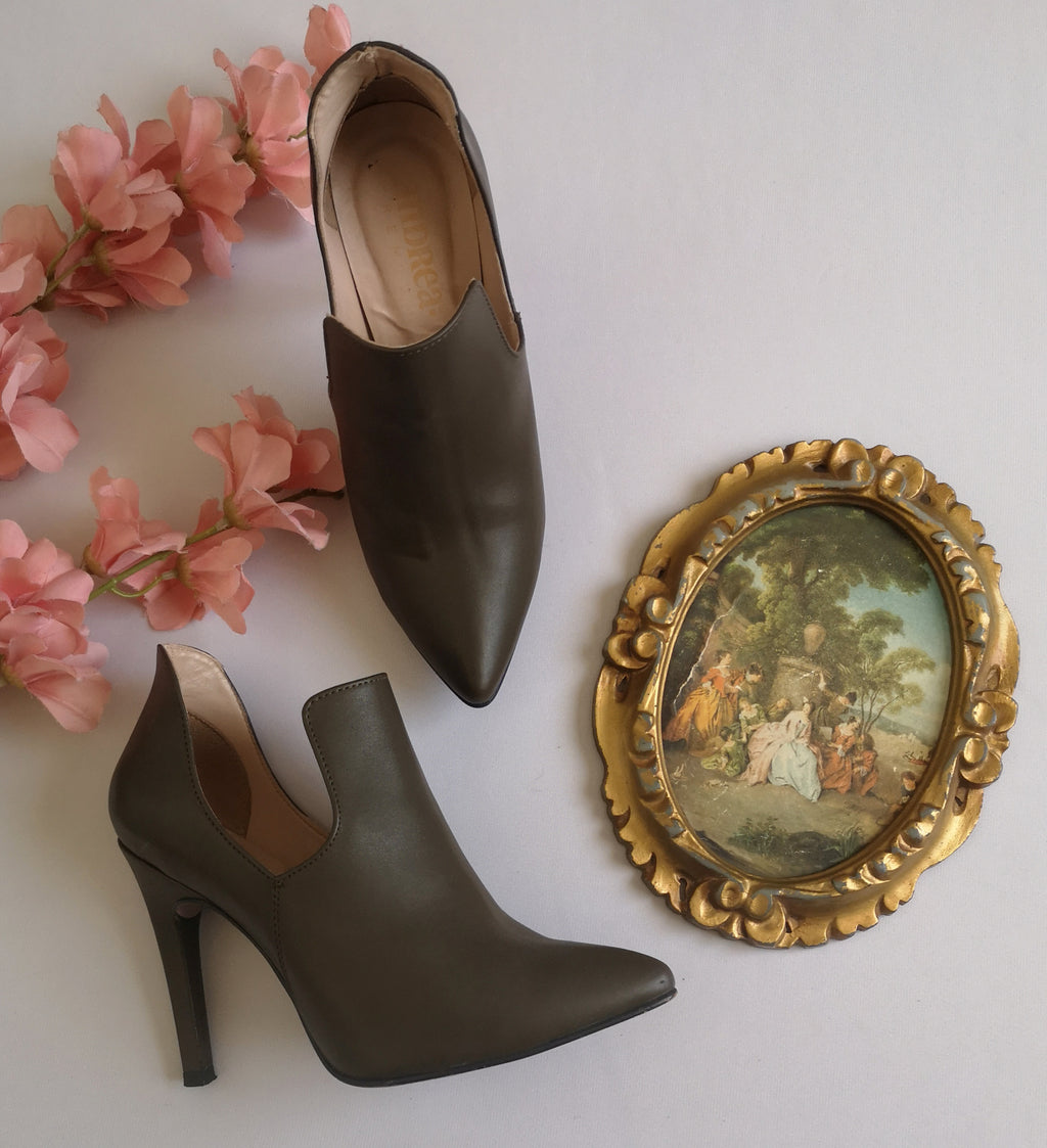 Botines