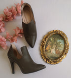Botines