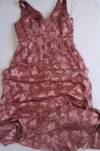Vestido para fiesta incluye cincho