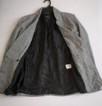 Blazer traslapado