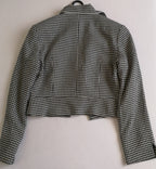 Blazer corto