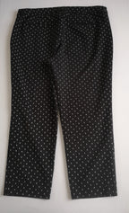 Blusa larga de algodón con pantalón corte recto ❤️