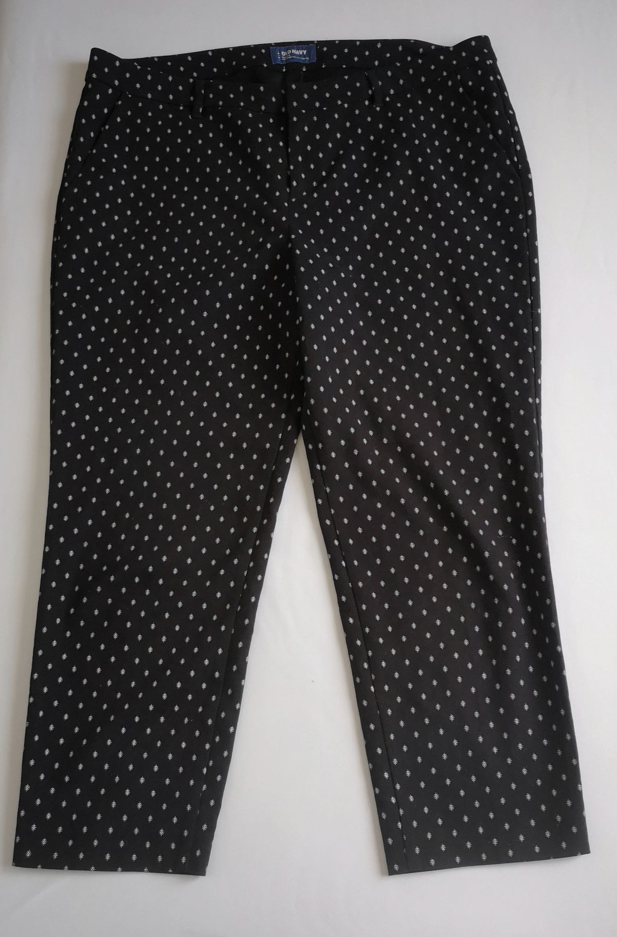 Blusa larga de algodón con pantalón corte recto ❤️