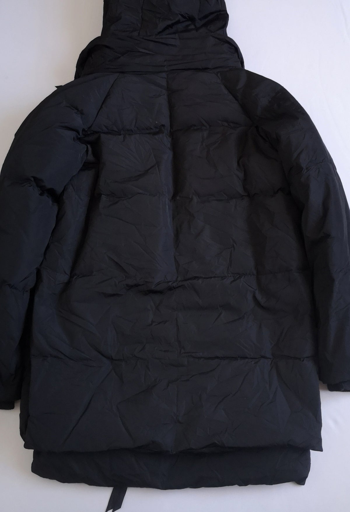Jacket acolchada ❤️