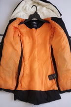 Jacket acolchada ❤️