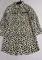 Vestido tipo Camisero incluye cincho