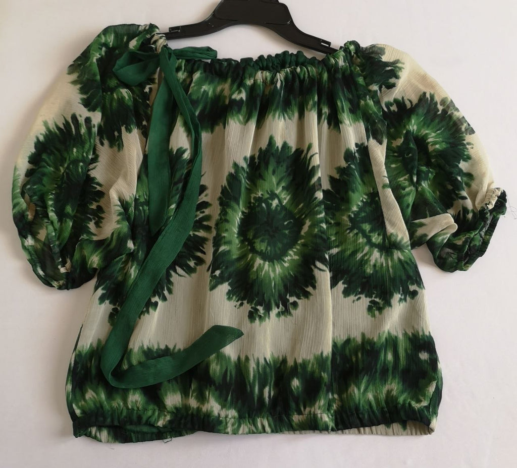 Dúo de blusas
