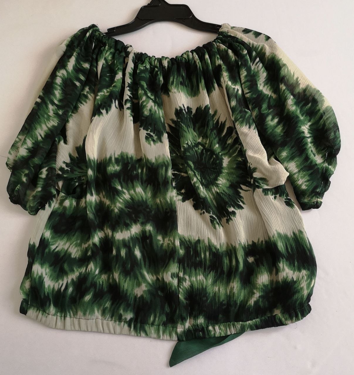 Dúo de blusas